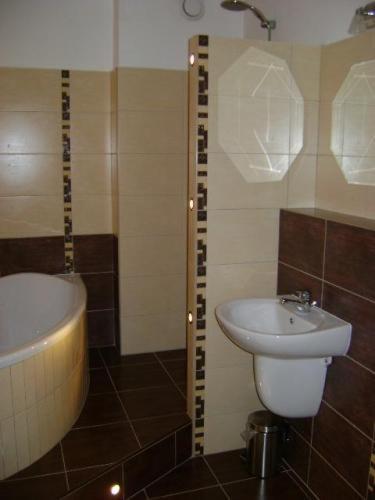 Bed & Breakfast Green Roof Rybarzowice  Esterno foto
